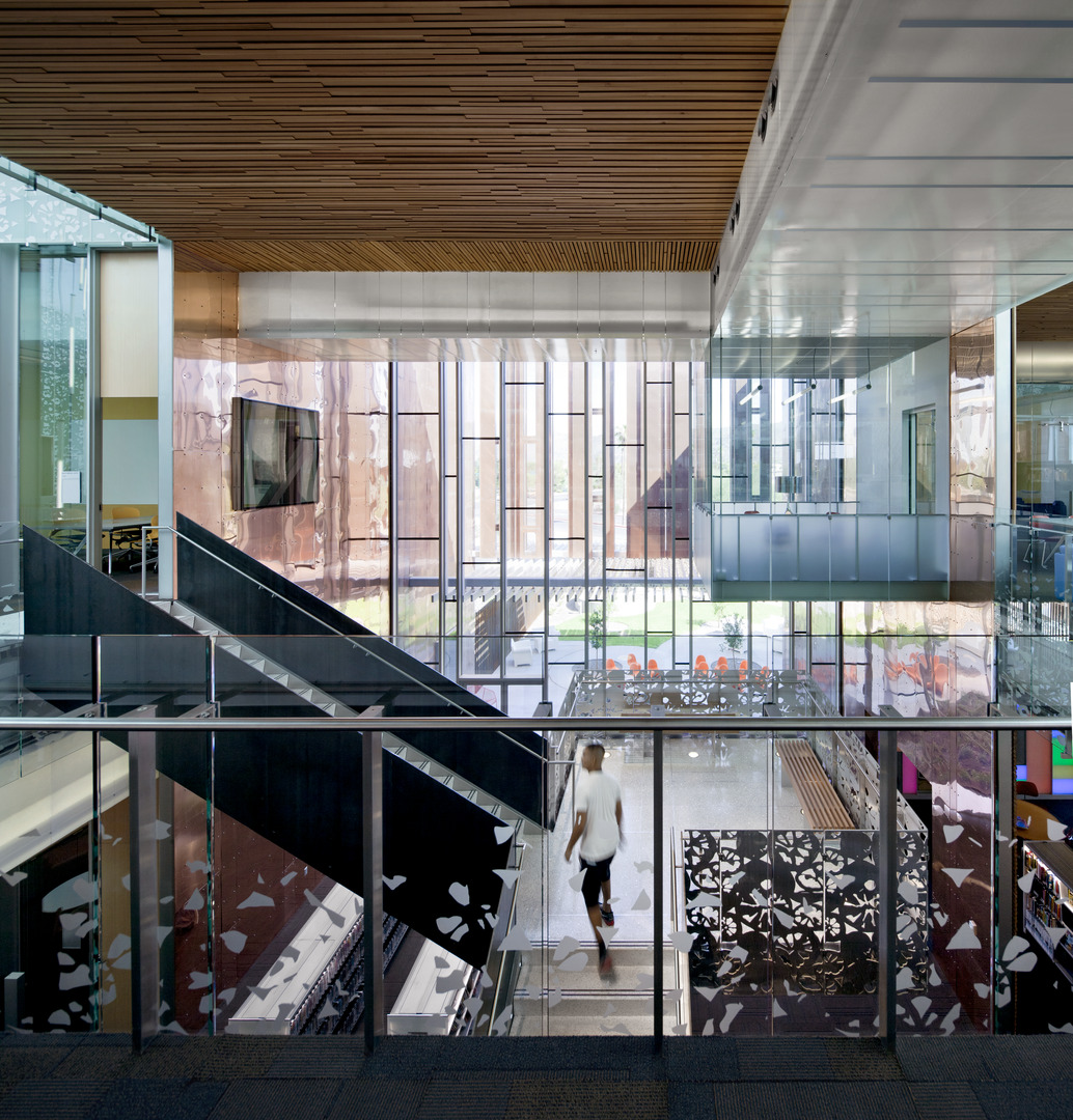 South Mountain Community Library-11