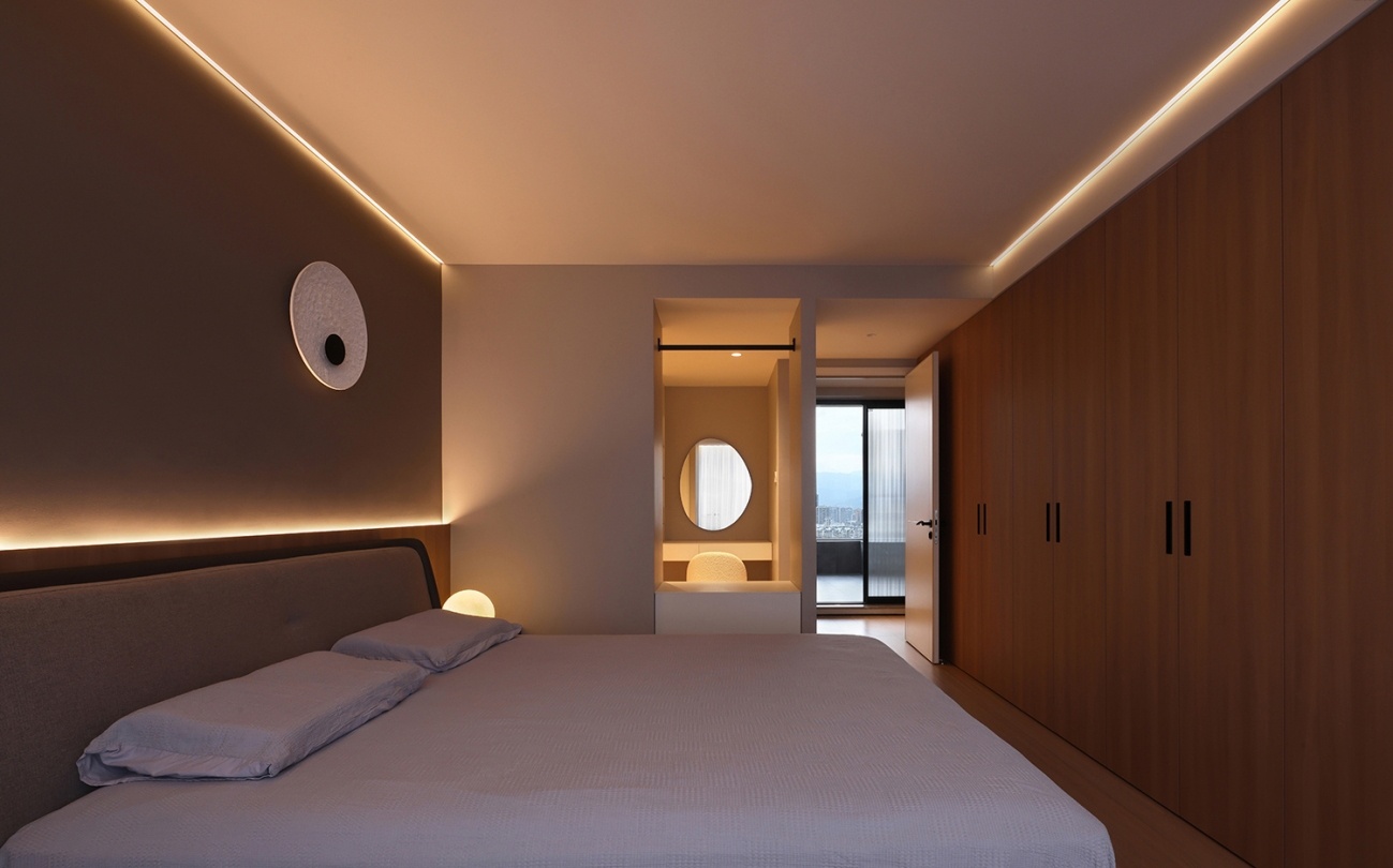 水晶澜庭丨中国龙岩丨逐光设计-27