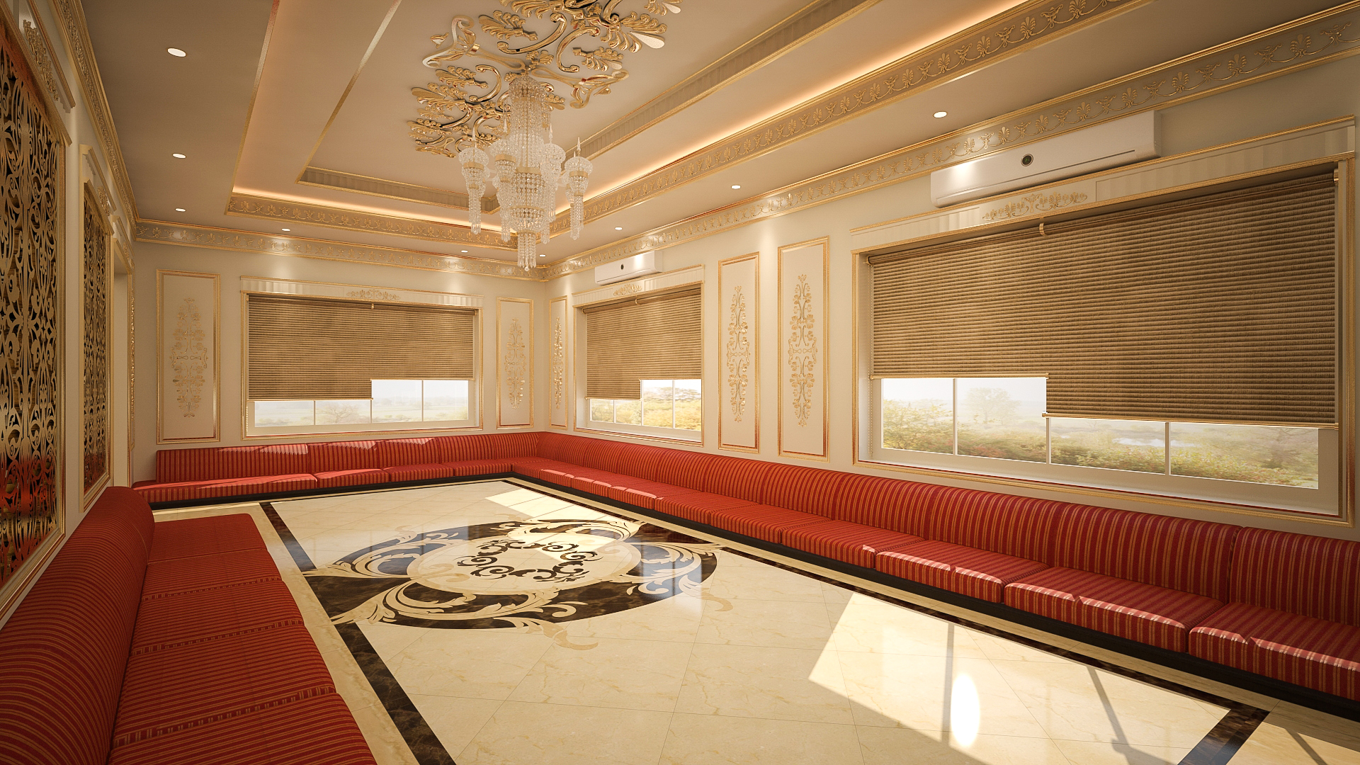 Classic Men Setting-5