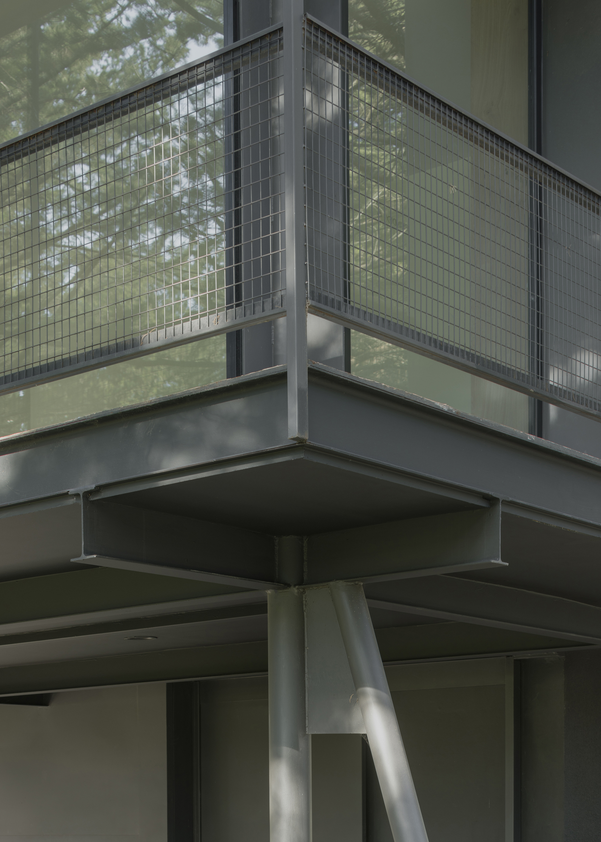 佛罗里达二号住宅丨阿根廷丨Lezaeta Lavanchy-33