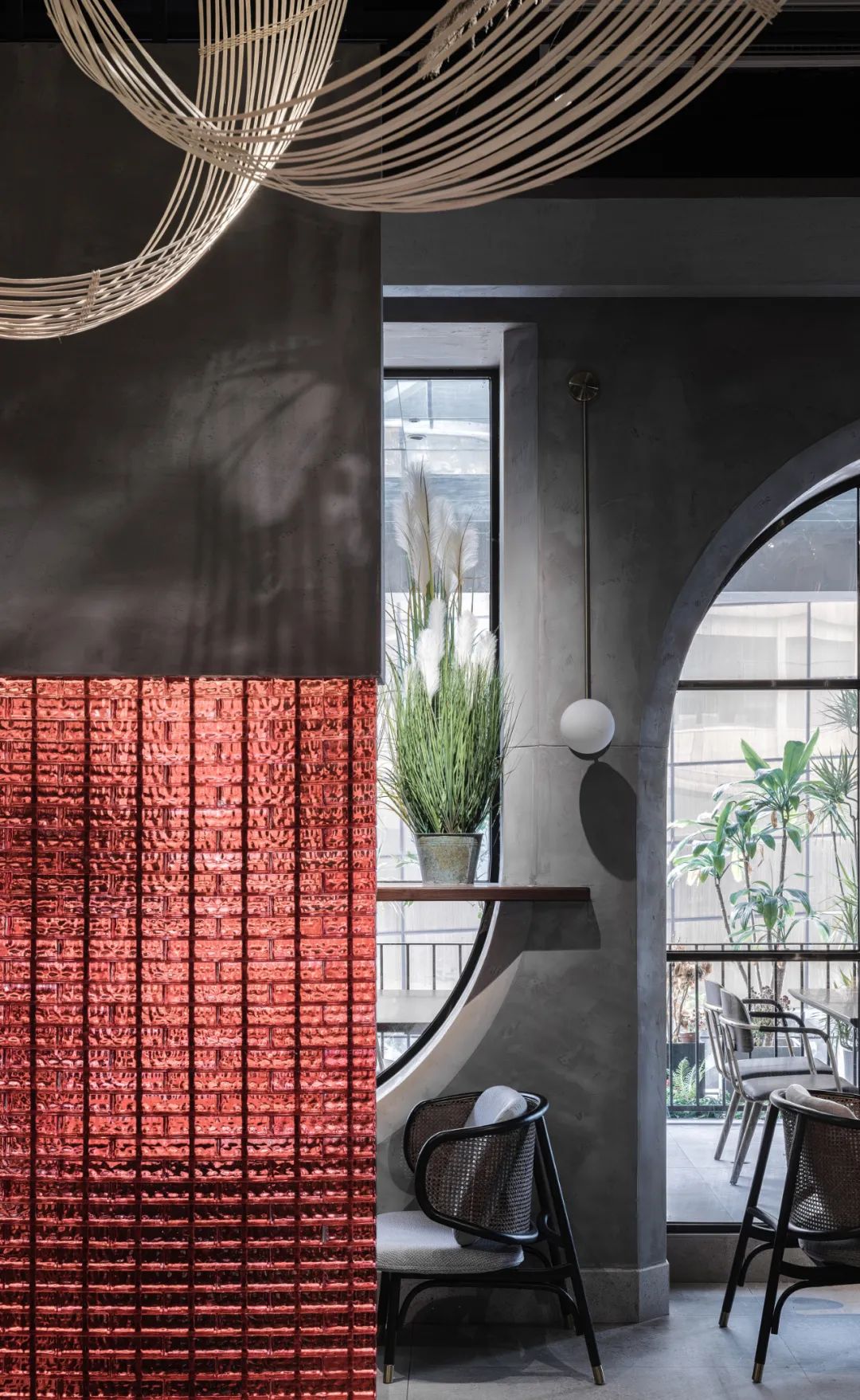 不聚不散餐酒吧-12