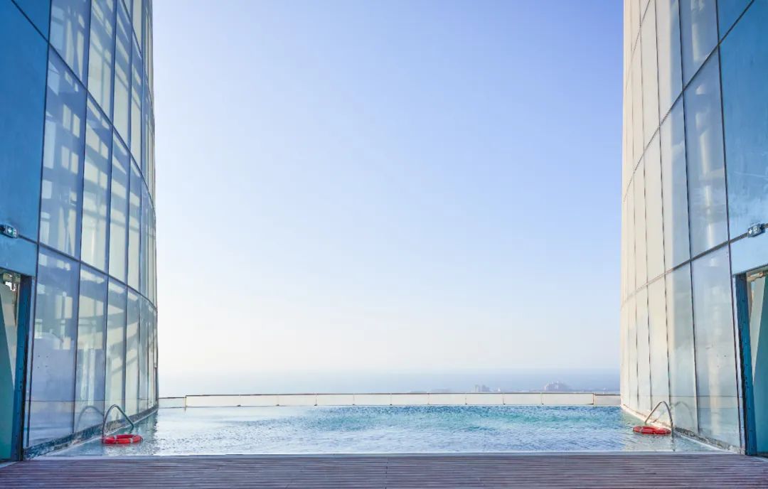 帅！在最壕的国家建最高的酒店-7