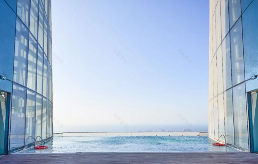 帅!在最壕的国家建最高的酒店-7