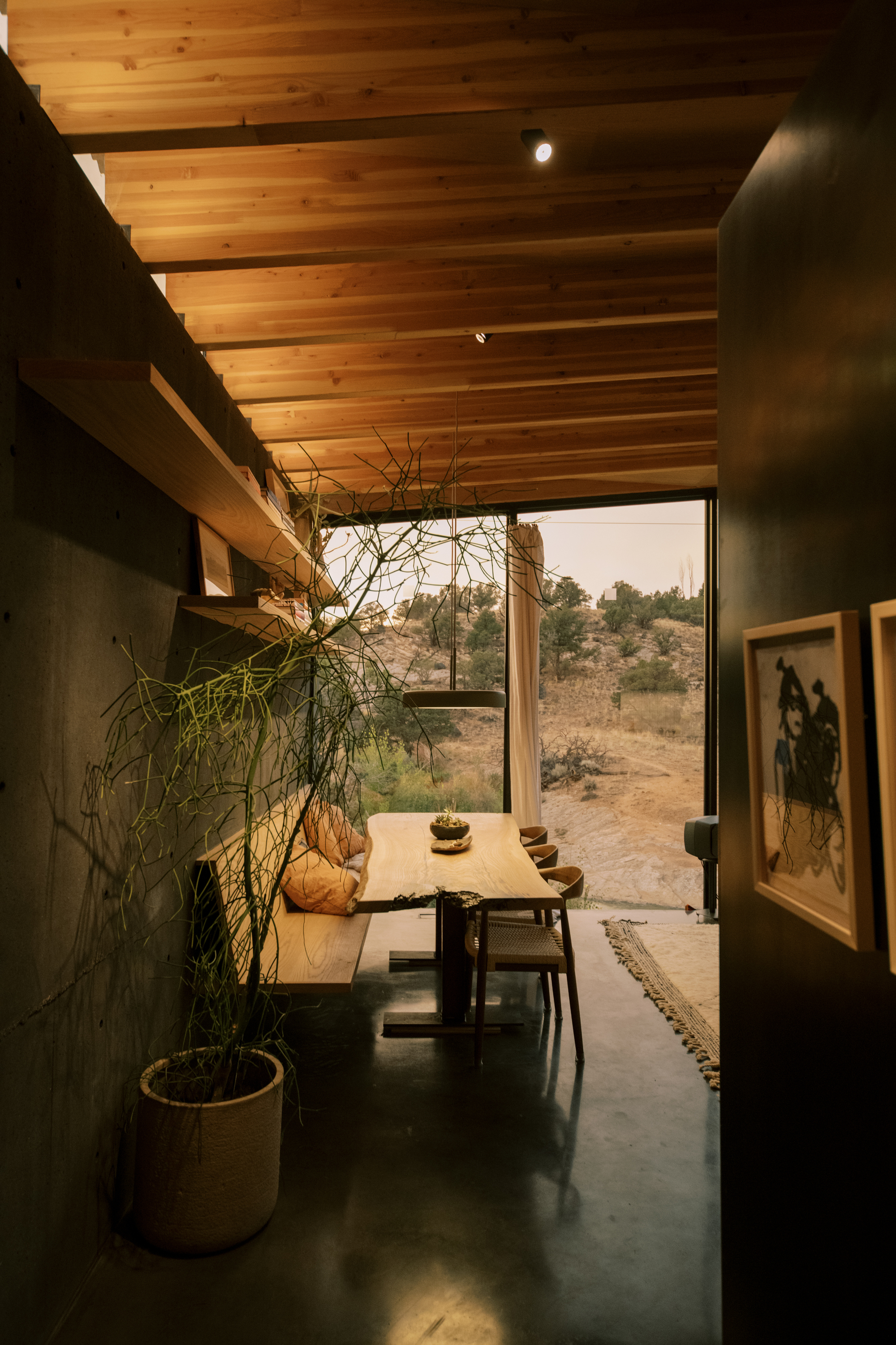 丨美国博尔德丨Locus Studio-38