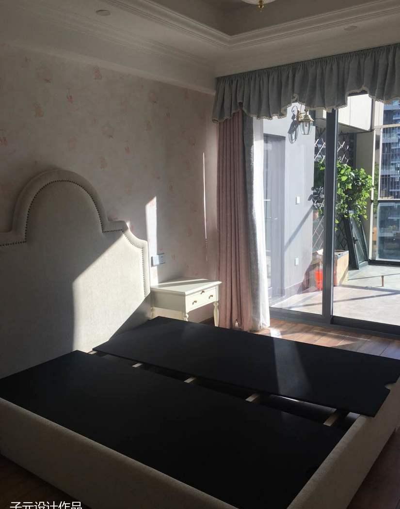 
义乌..荷塘月色-代表性作品 -19