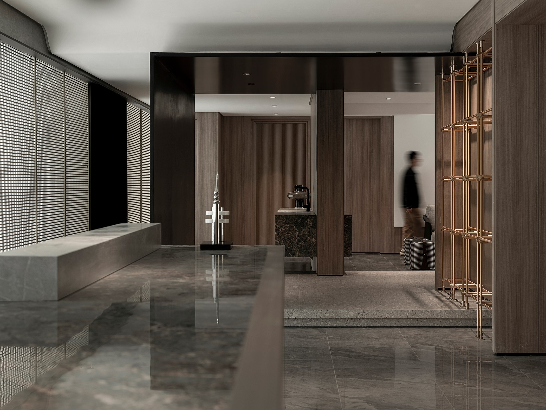 均质空间丨中国河北丨AN安年设计-20