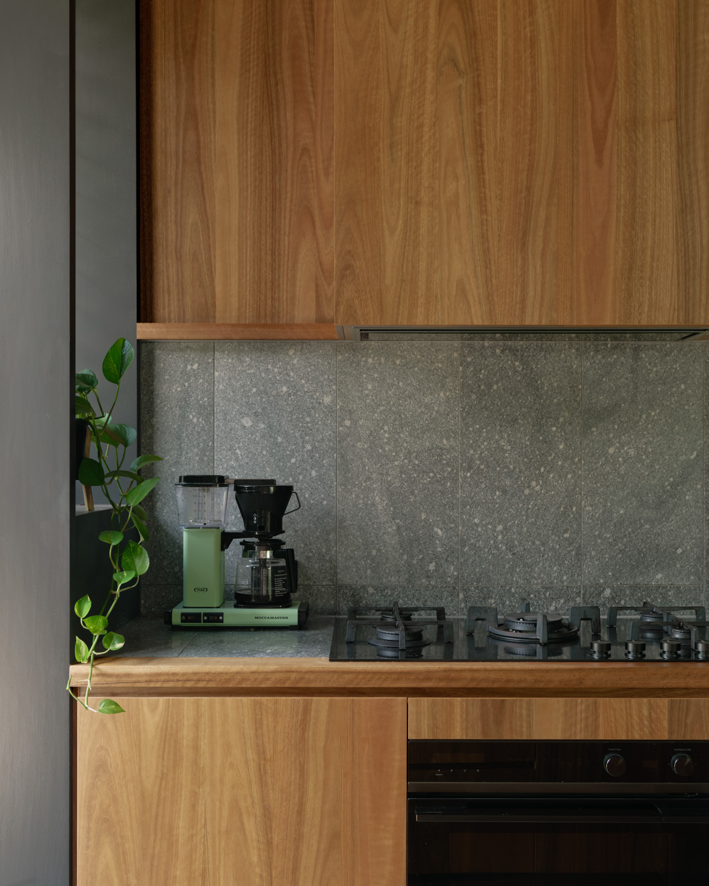 库珀罗之家丨澳大利亚丨Nielsen Jenkins-11