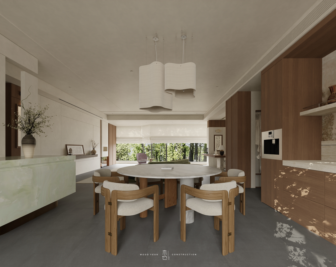 洋湖天序·乐清闲丨中国长沙丨木也建设 | MUYE DESIGN-20