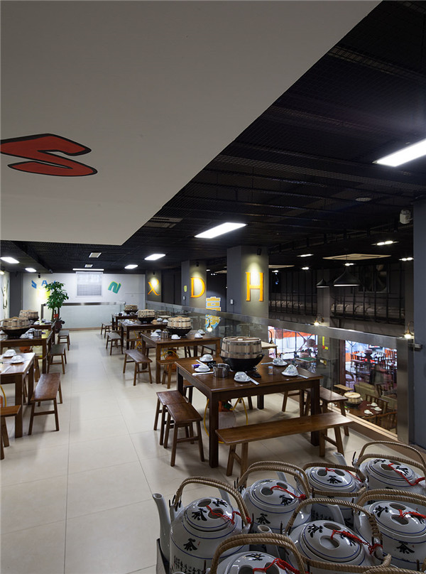 蚝得喜海鲜酒家-9