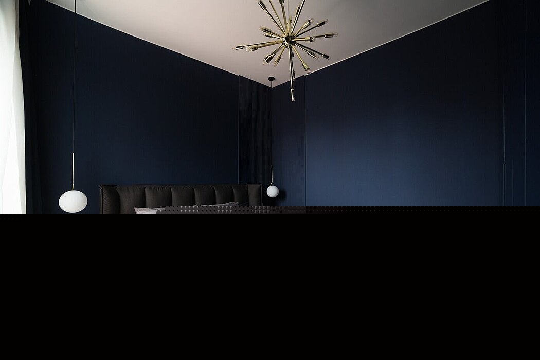 PMN Milano 公寓丨意大利米兰丨Archventil-5