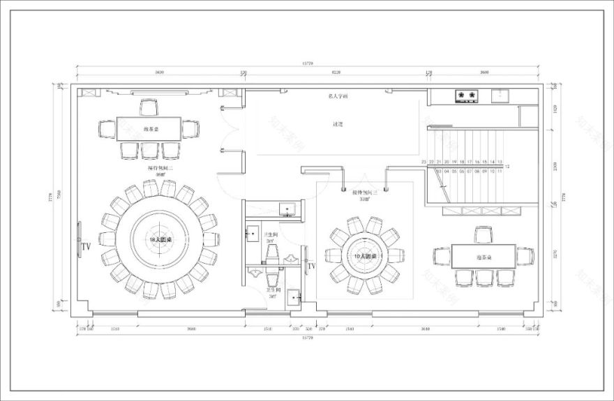 钓鱼臺旗舰店 · 新中式奢华空间设计丨中国泉州丨ACE 筑伦装饰-77