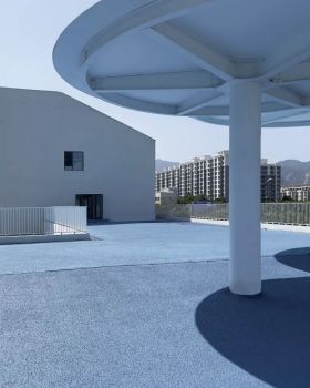 北京市育英学校科学城学校丨中国北京丨北京市建筑设计研究院有限公司