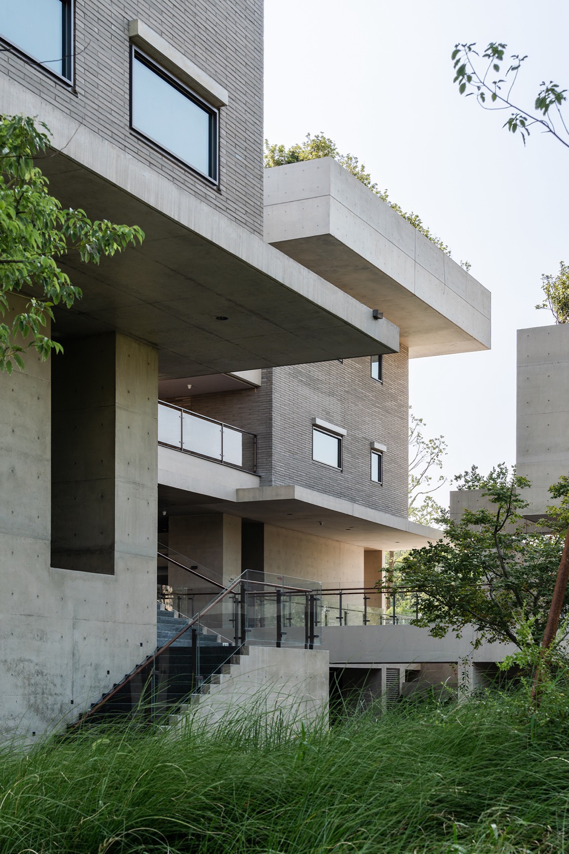 大有秋·息壤酒店,无锡丨中国无锡丨直向建筑,上海禾易室内设计有限公司等-13