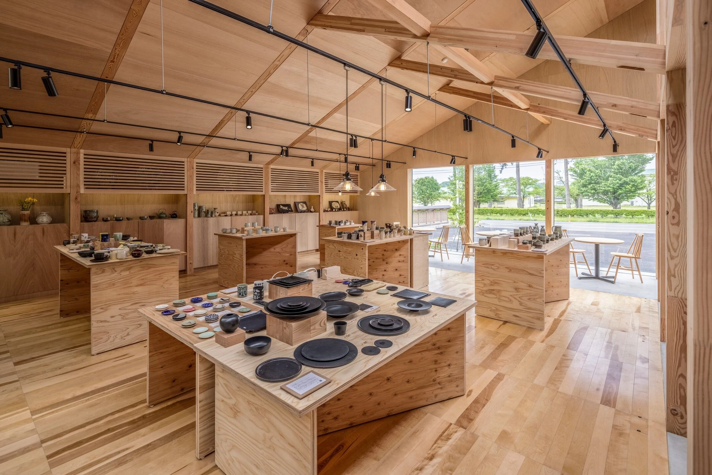 Obori Soma Ware 制造商 Matsunaga Kiln丨日本福岛丨toripple Inc.-50