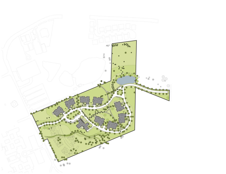 丨美国小石城丨Perkins Eastman-5