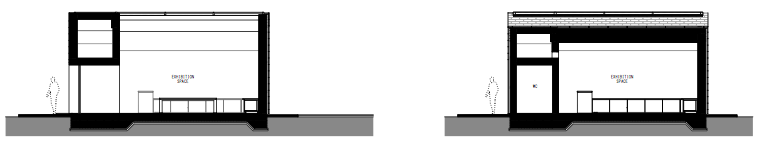 MUTAN画廊,日本 / APOLLO Architects & Associates-70