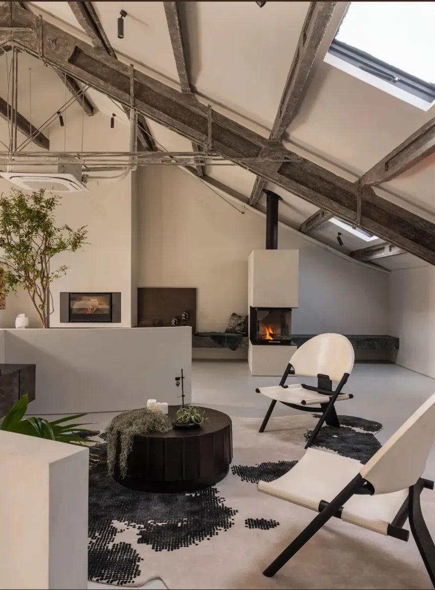 海南臻海·CLUB 高定生活丨中国海南丨WSD 世尊设计-40