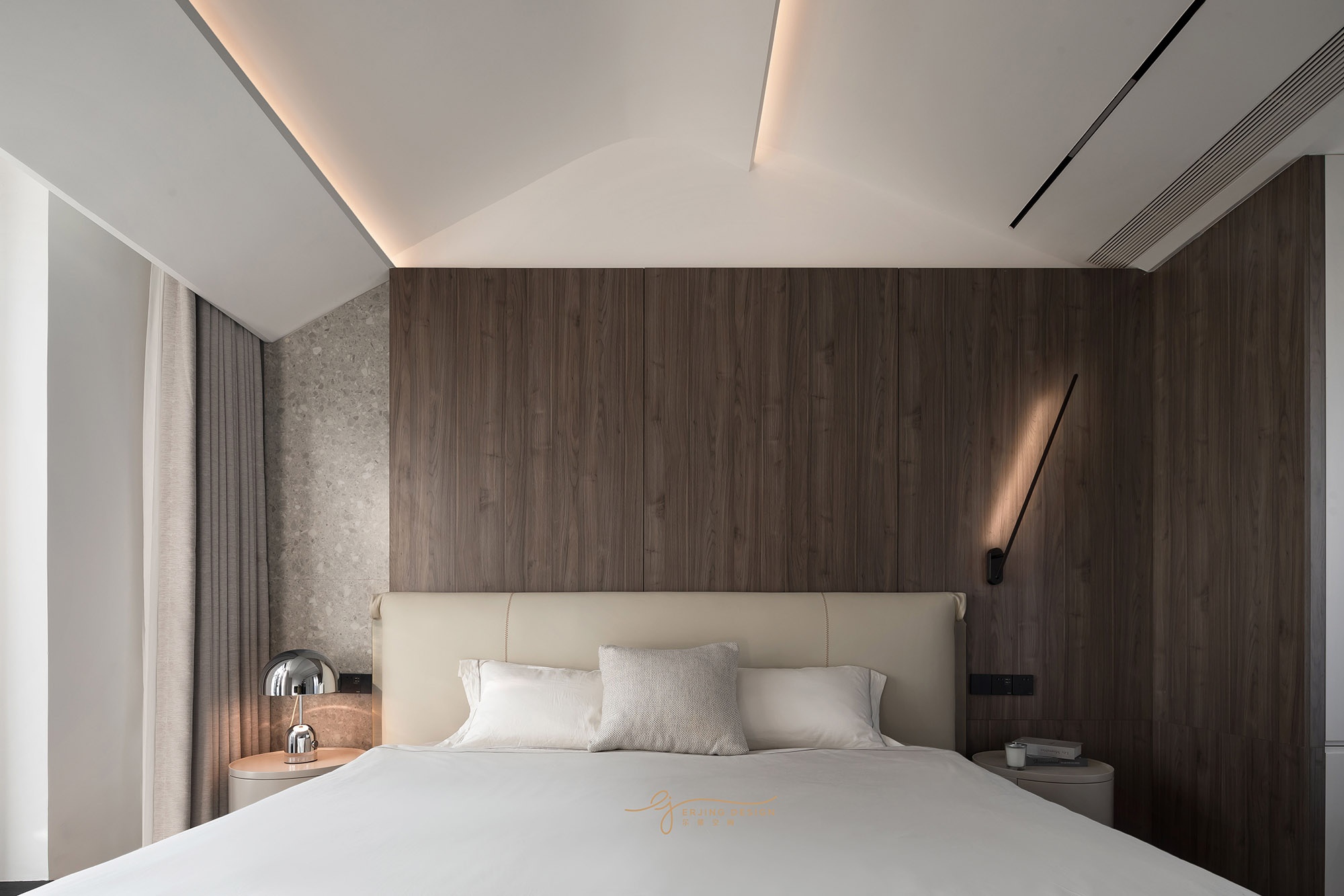 广宇东承府丨中国杭州丨尔景空间设计-27