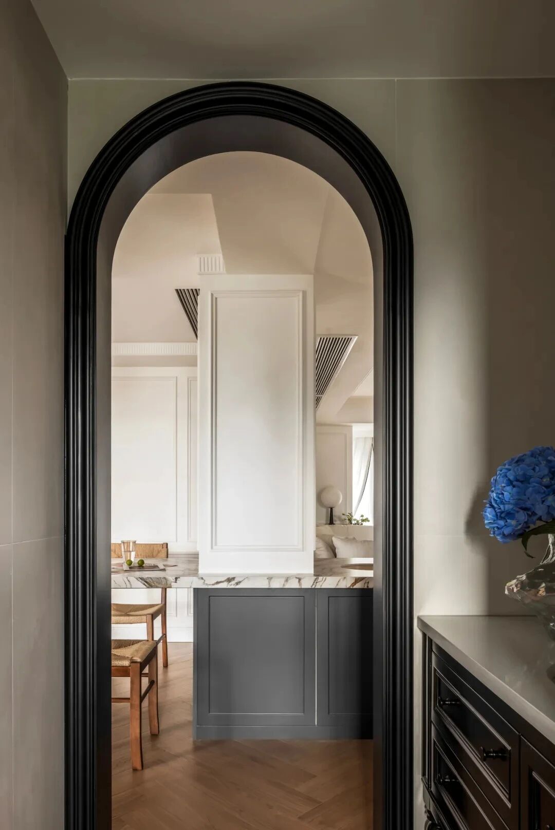 奶油法式，将巴黎浪漫调入生活日常-26