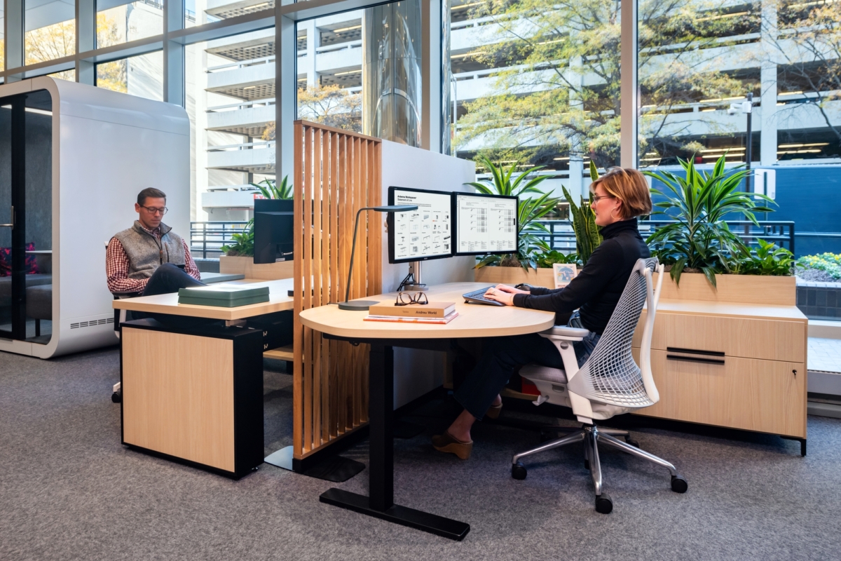 内政部办公室丨新西兰里士满丨SMBW-14