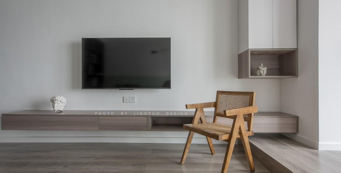 西安领作空间设计-2