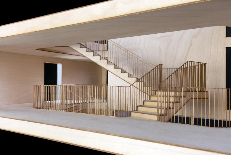 Fischer Architekten AG丨Genossenschaftssiedlung Lerchenhalde丨瑞士-10