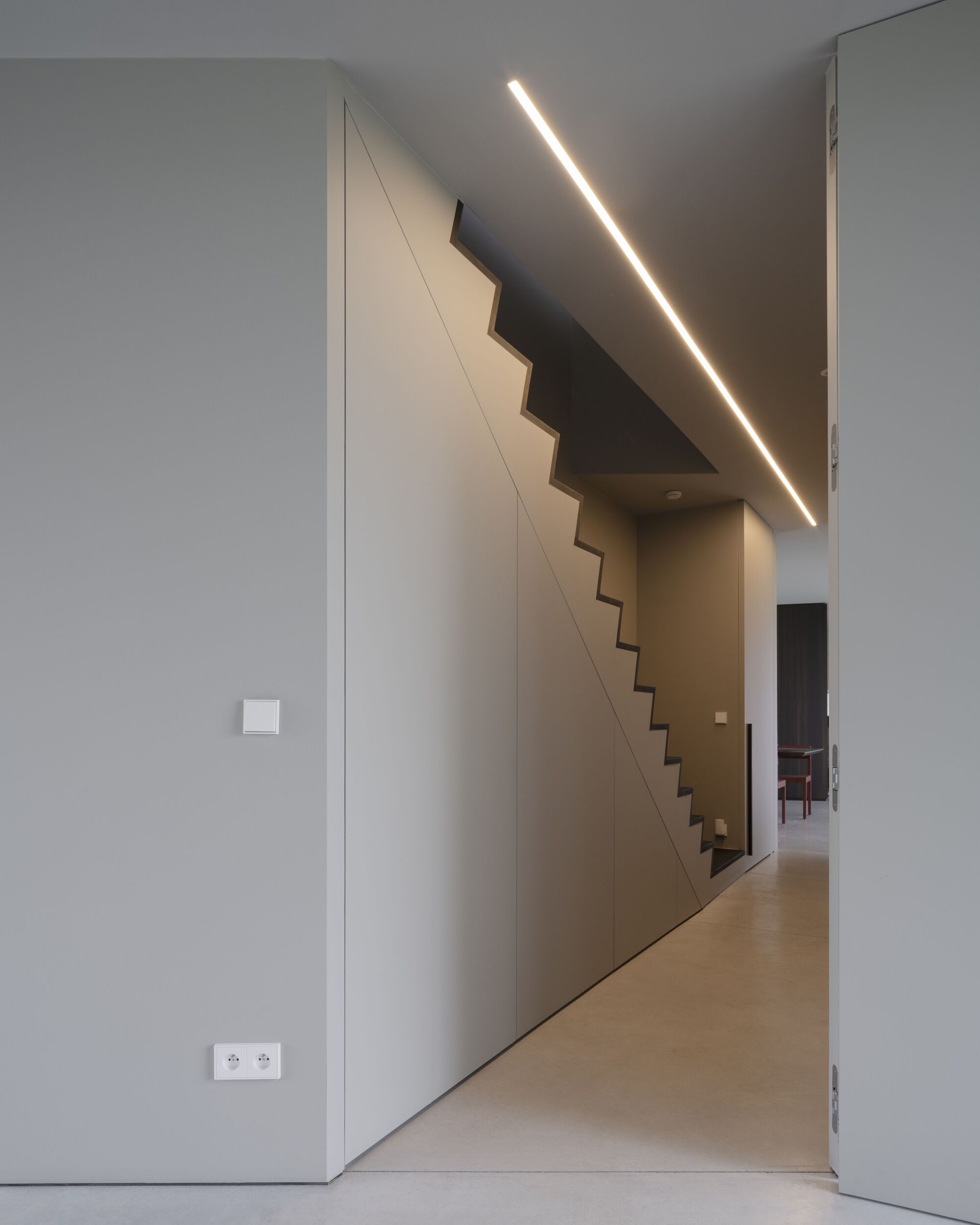 House WADD 扩建项目丨比利时丨BASIL architecture-33