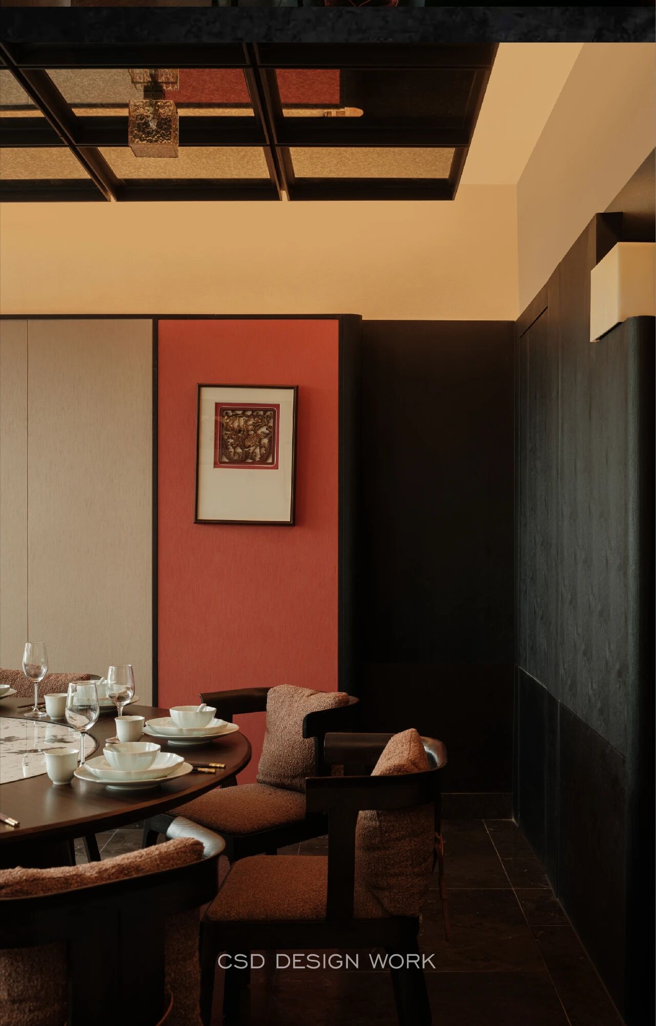 春山在望  德宝酒店 诚信为德，真心为宝-25