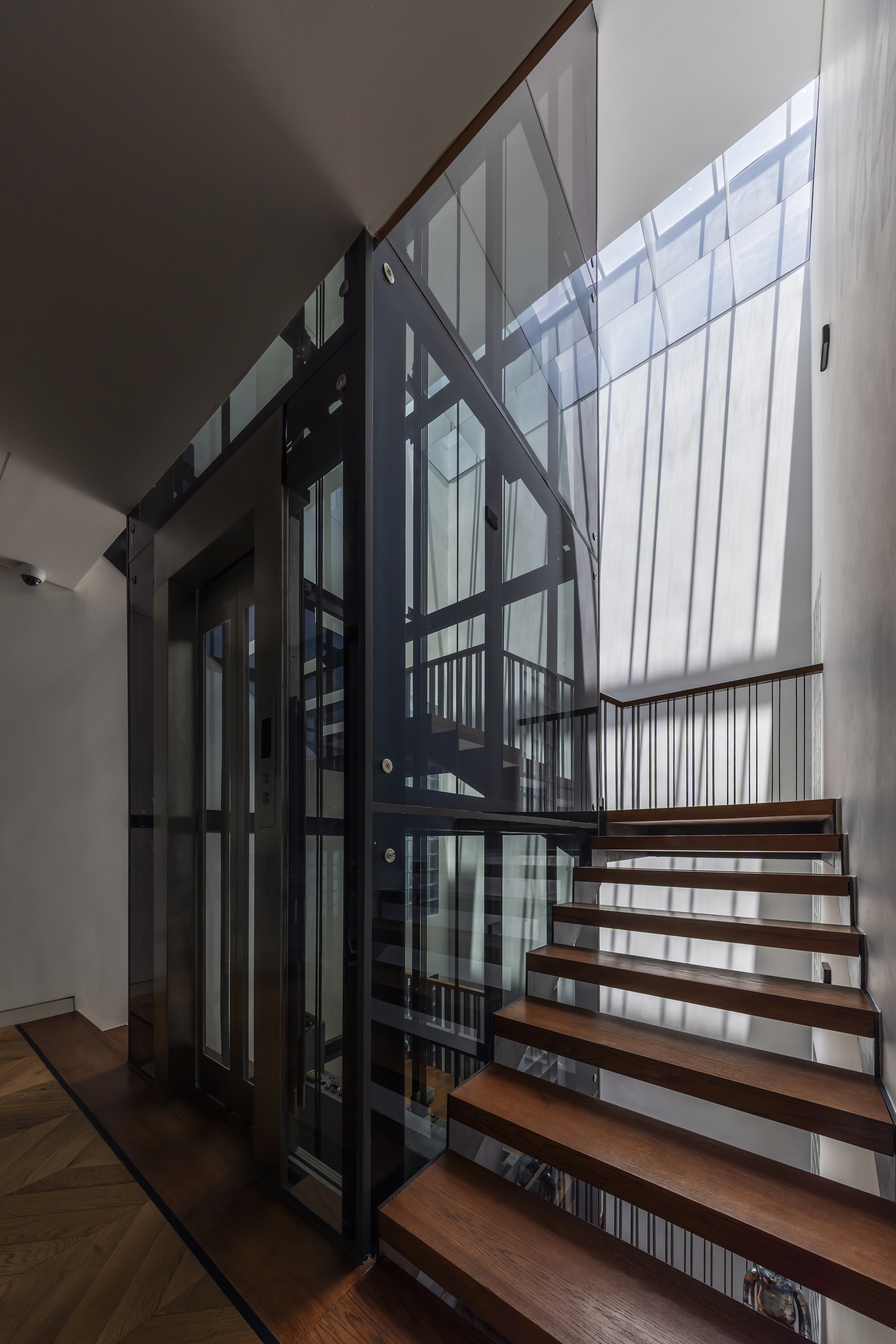 丨越南胡志明市丨MM++ architects-33