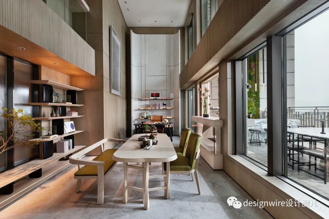 渡边智昭打造西湖美学私邸，演绎国际生活方式-69