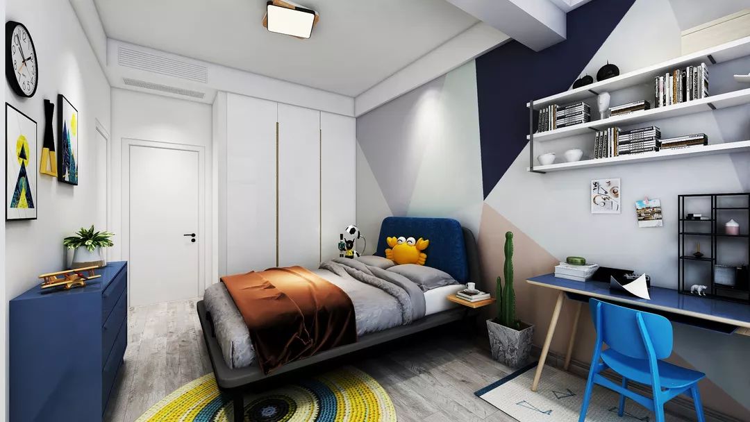 极简高级灰住宅 | 逸翠庄园的低调美学-28