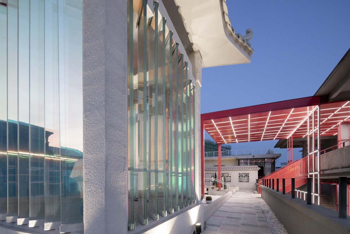 广东顺德柴油机厂更新改造-25