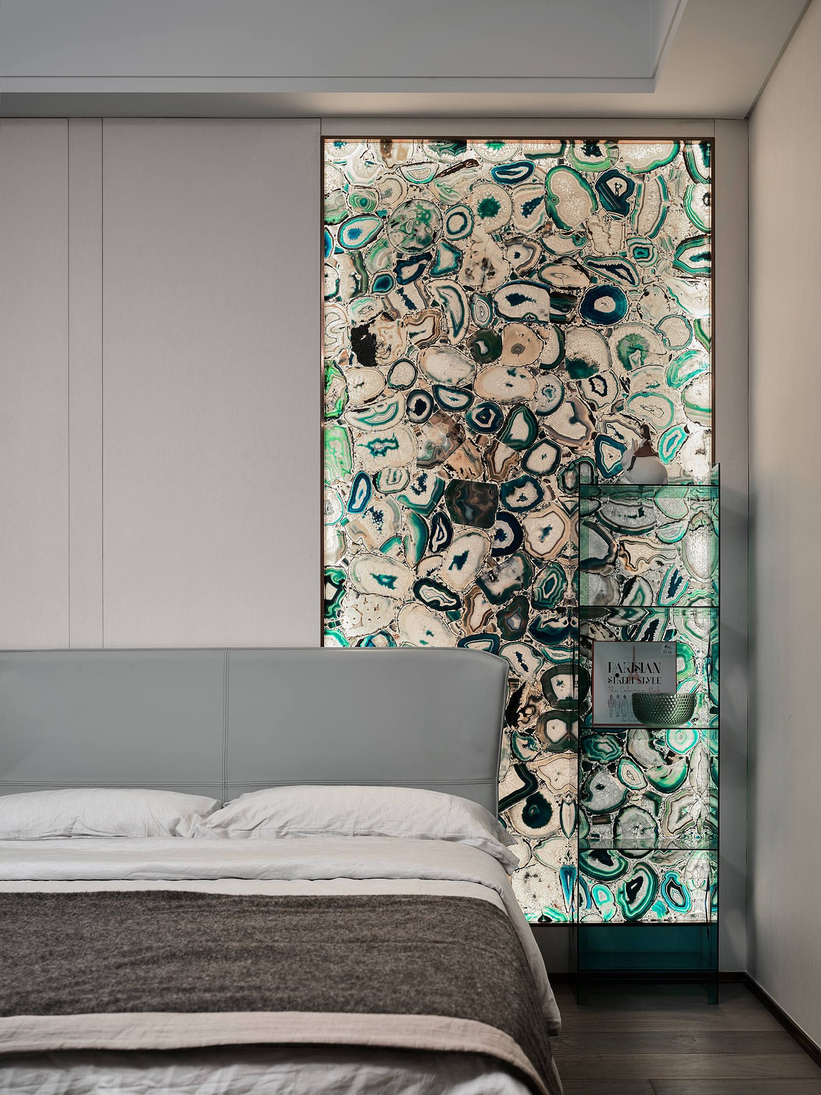 嘉宸府丨中国宁波丨谷筑空间-37