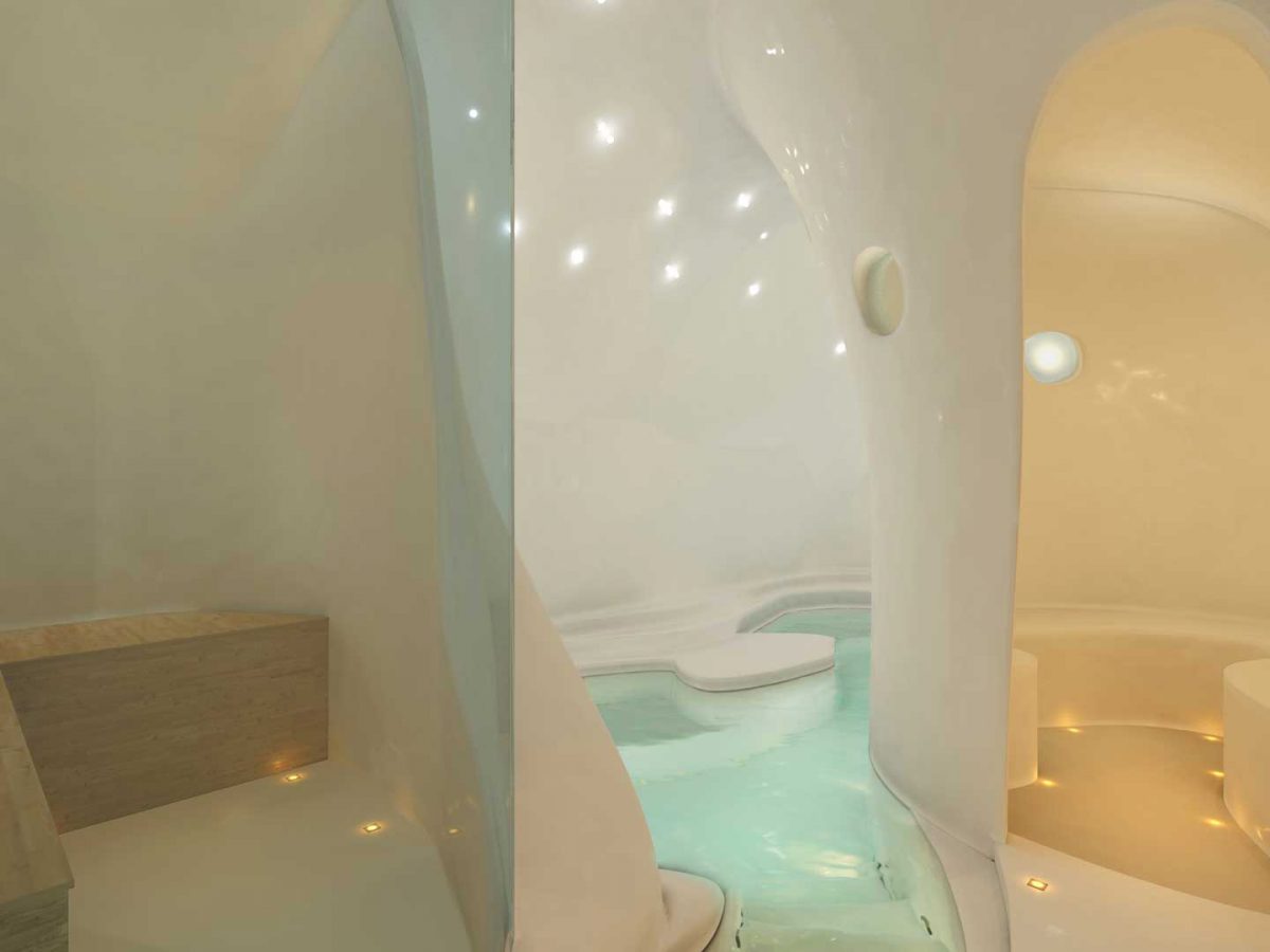 Dome Resort Spa - Utopia Hotel Design-13