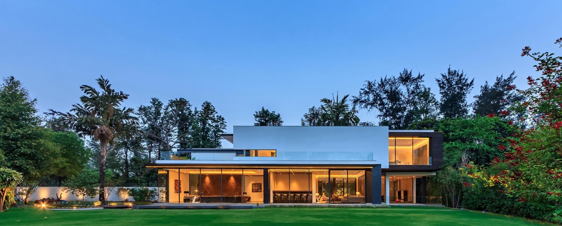 丨印度新德里丨Dada & Partners-7