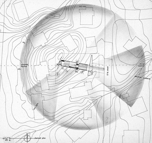 丨美国凤凰城丨Wendell Burnette Architects-18