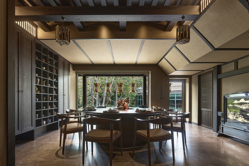 蟹神·唐朝丨中国和平丨MIX 混合空间设计工作室-15