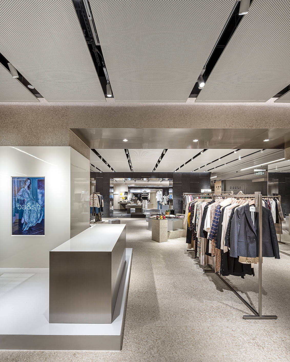 Réel 时尚女装店-30