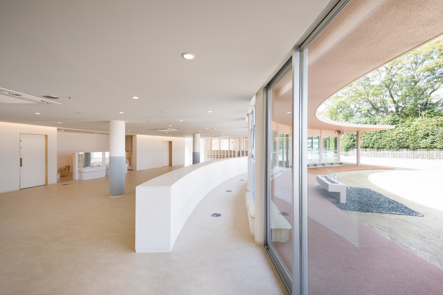 斯巴鲁幼儿园-19