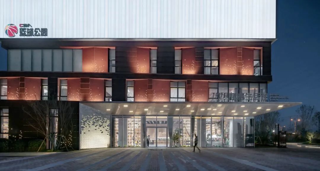 万科·鹿鸣星空生活馆丨蒙古丨上海日清建筑设计有限公司-33