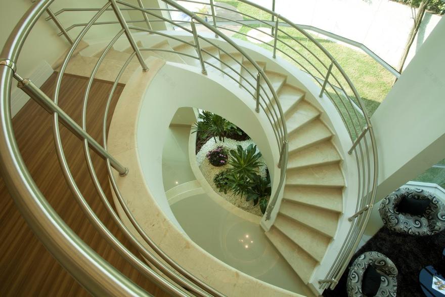 森林避难所之家-9