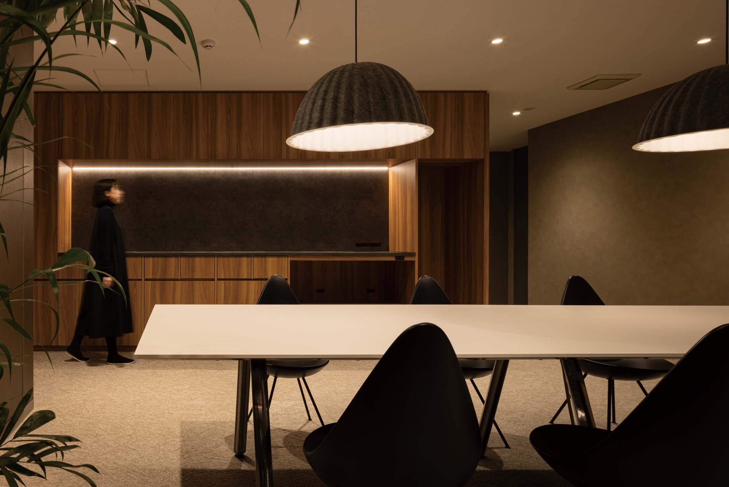 クレヴァシステムズ オフィスリニューアル(Creva系统办公室续约)丨日本东京-32