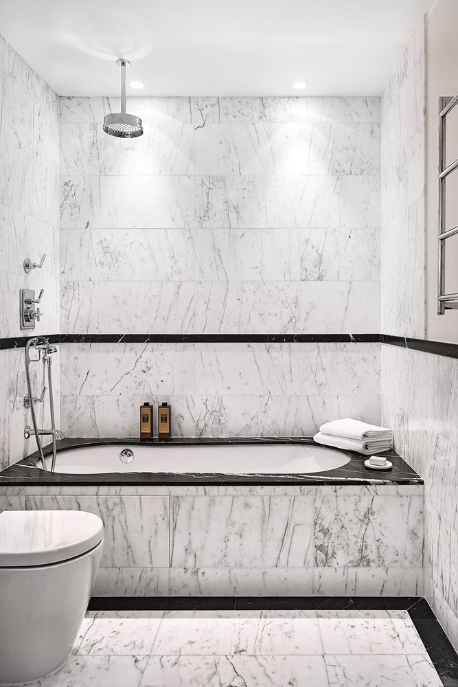 摩纳哥 Humbert & Poyet 设计案例-7