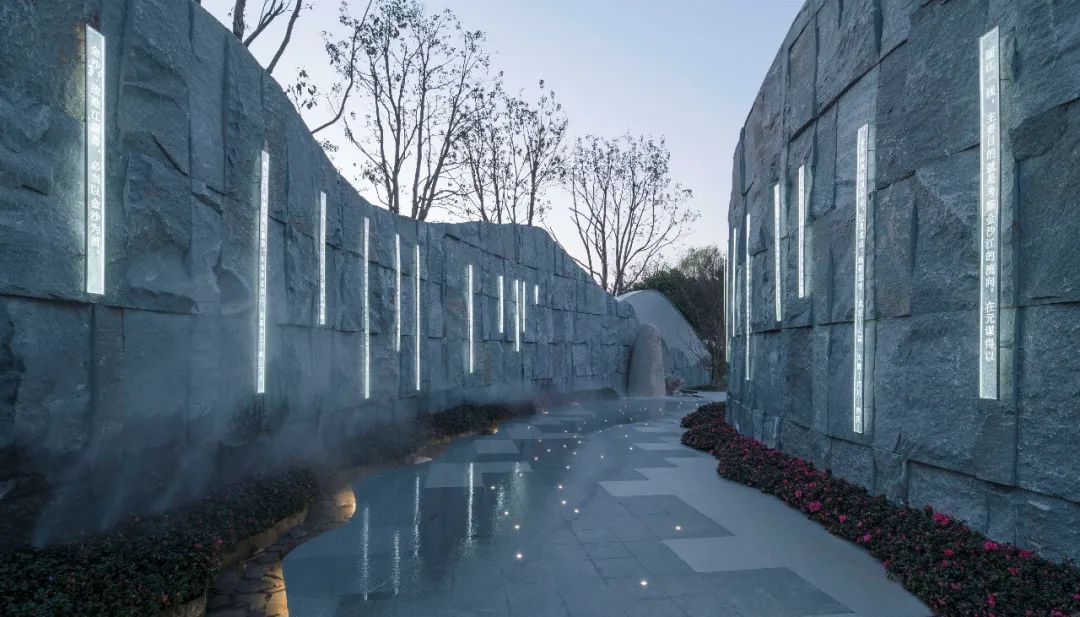 LAURENT罗朗景观丨江阴·金茂霞客岛生态城 景观设计 丨中国-71