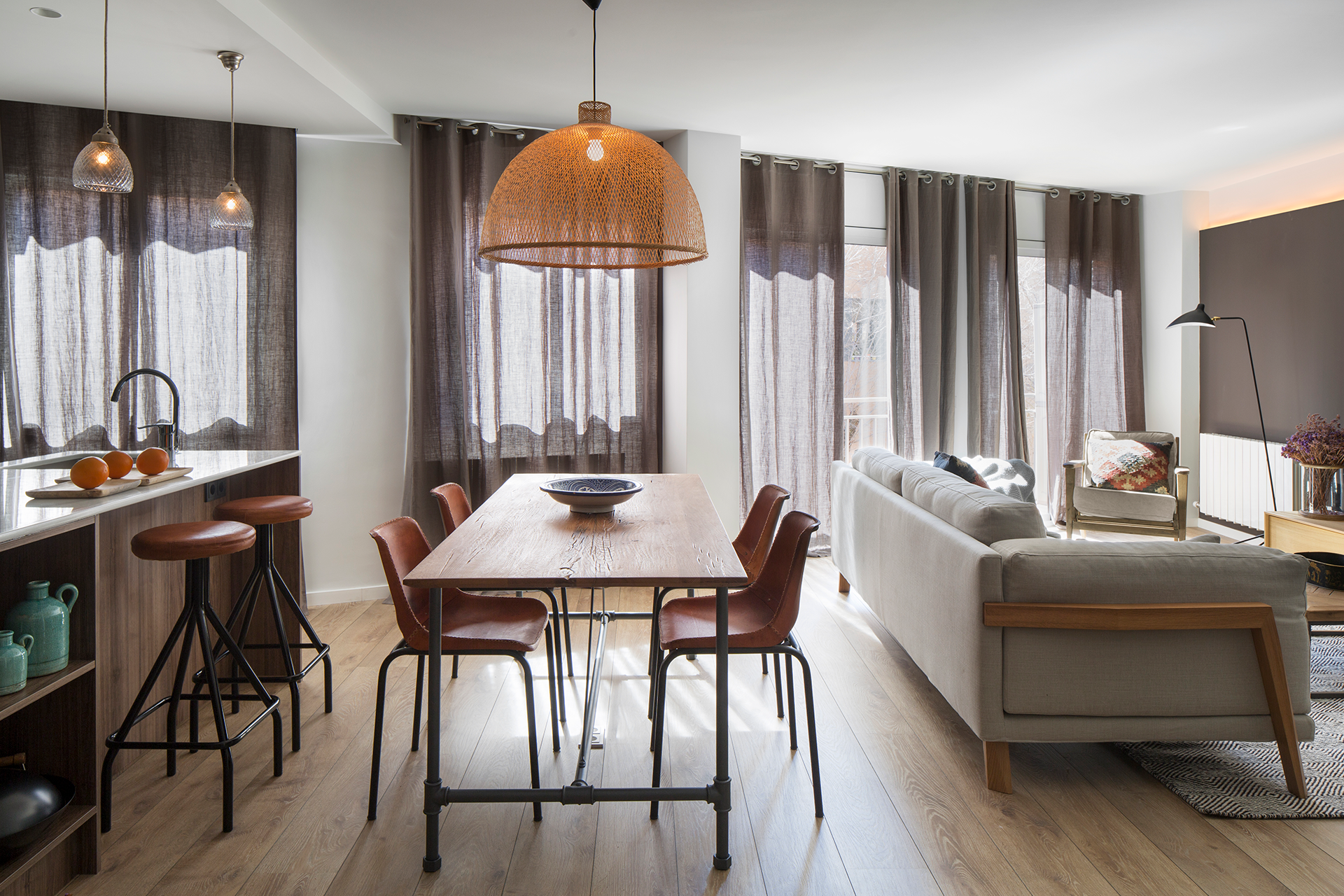 GUINARDÓ HOUSE The Room Studio-2