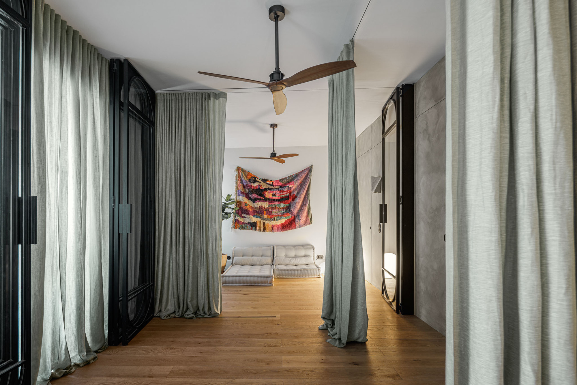 丨葡萄牙里斯本丨Atelier Réalité-29