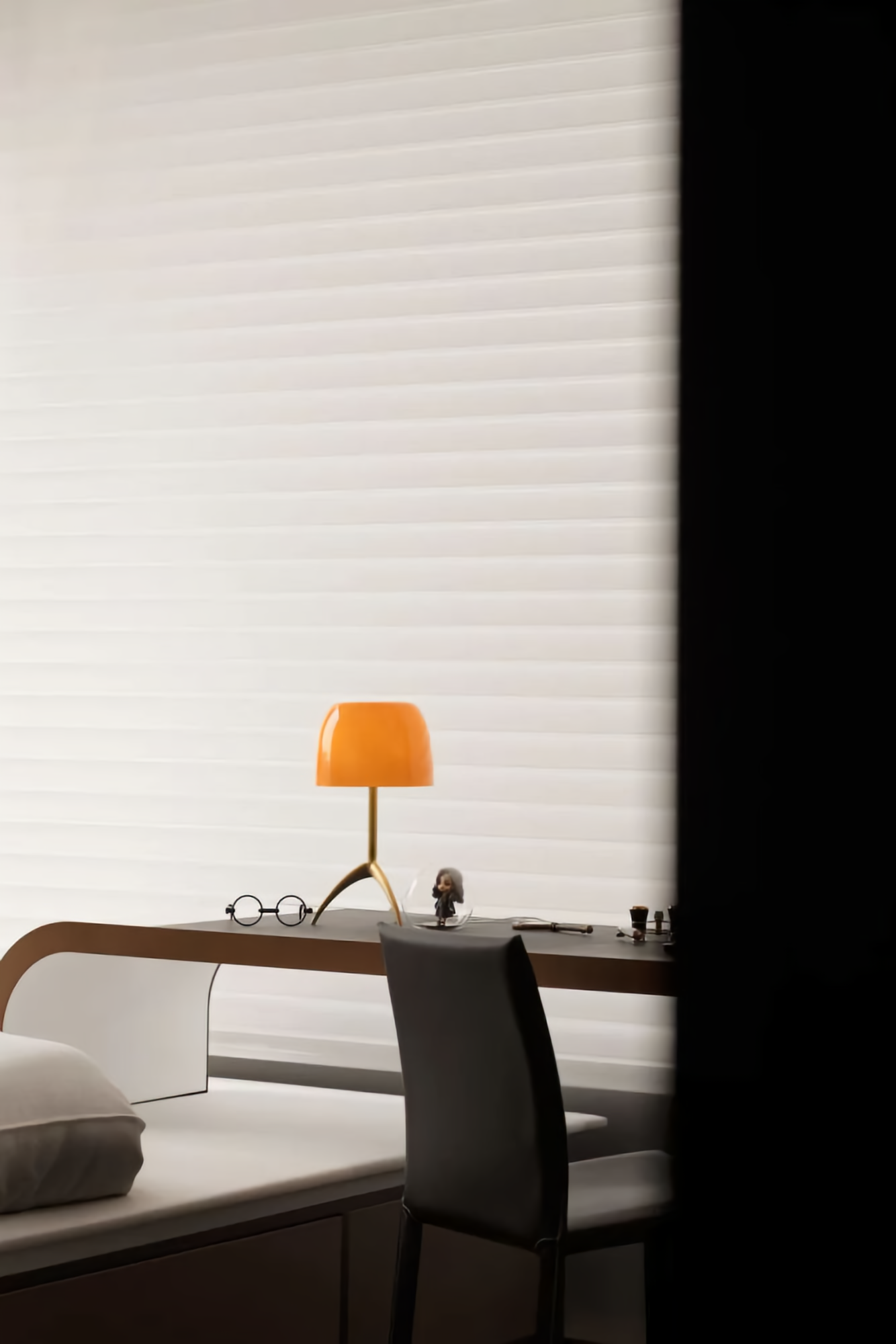 中海 龙湖百贤府丨中国惠州丨ENJOYDESIGN 燕语堂-55