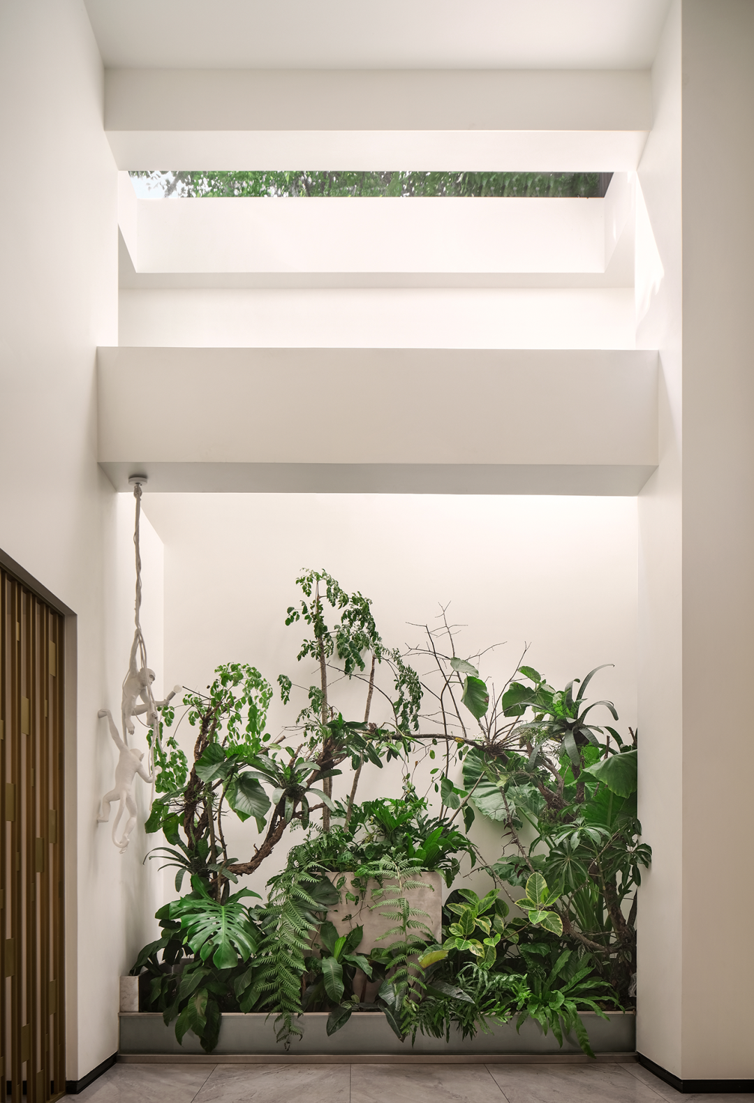 绵阳英郦庄园丨中国绵阳丨STUDIO.Y室内设计事务所-47