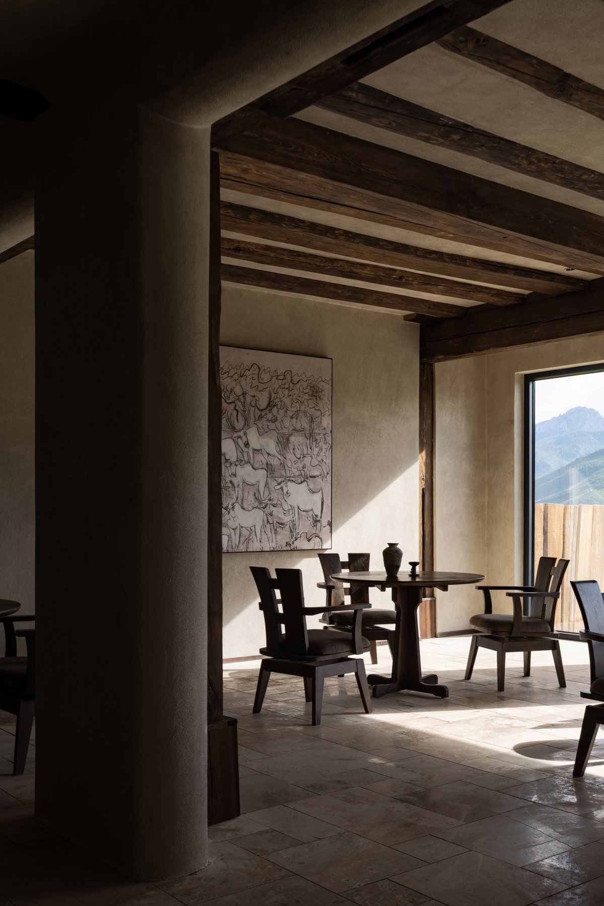 锦瑟·在野院丨中国云南丨岭众联合-5