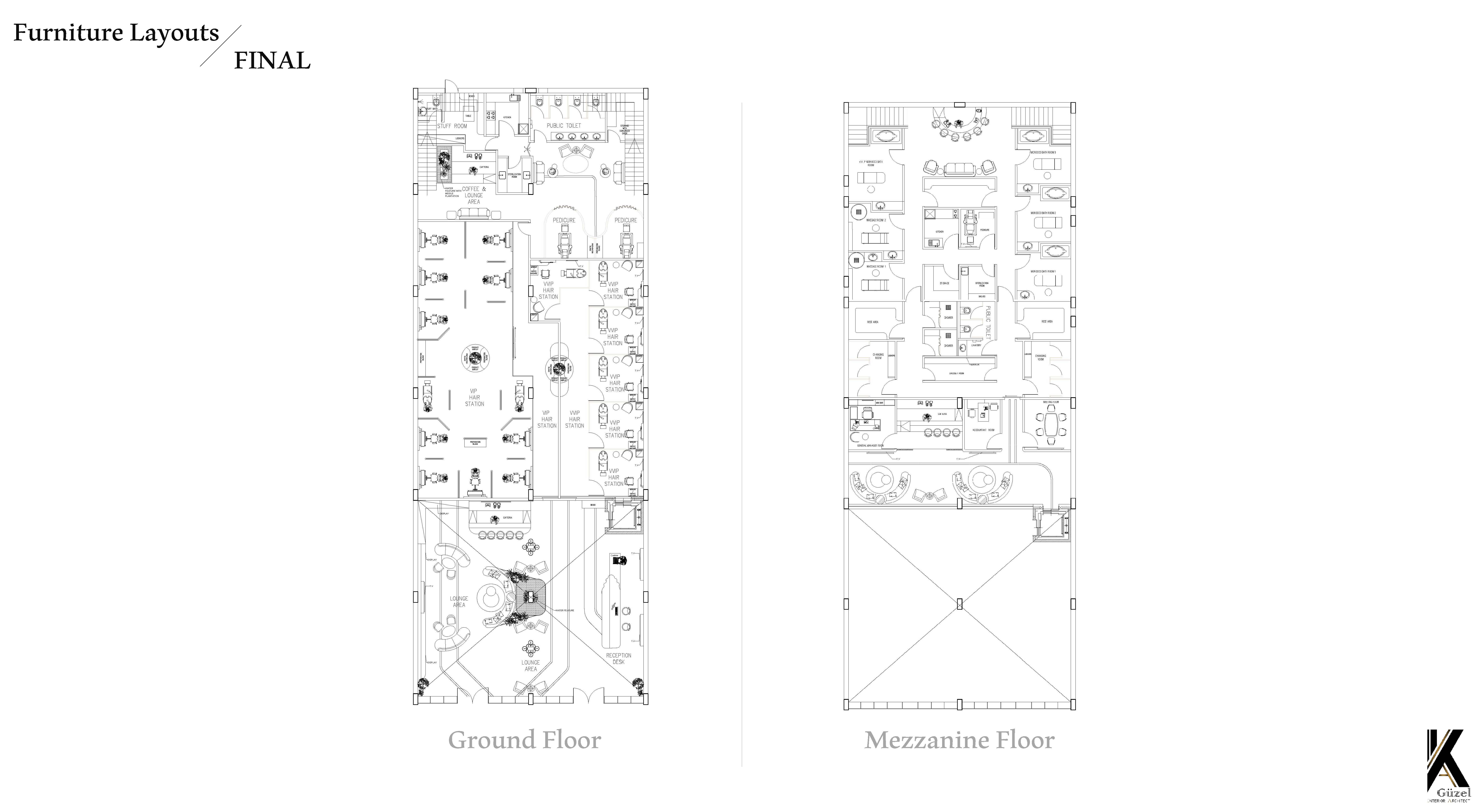 黑虎水疗丨沙特阿拉伯利雅得-10